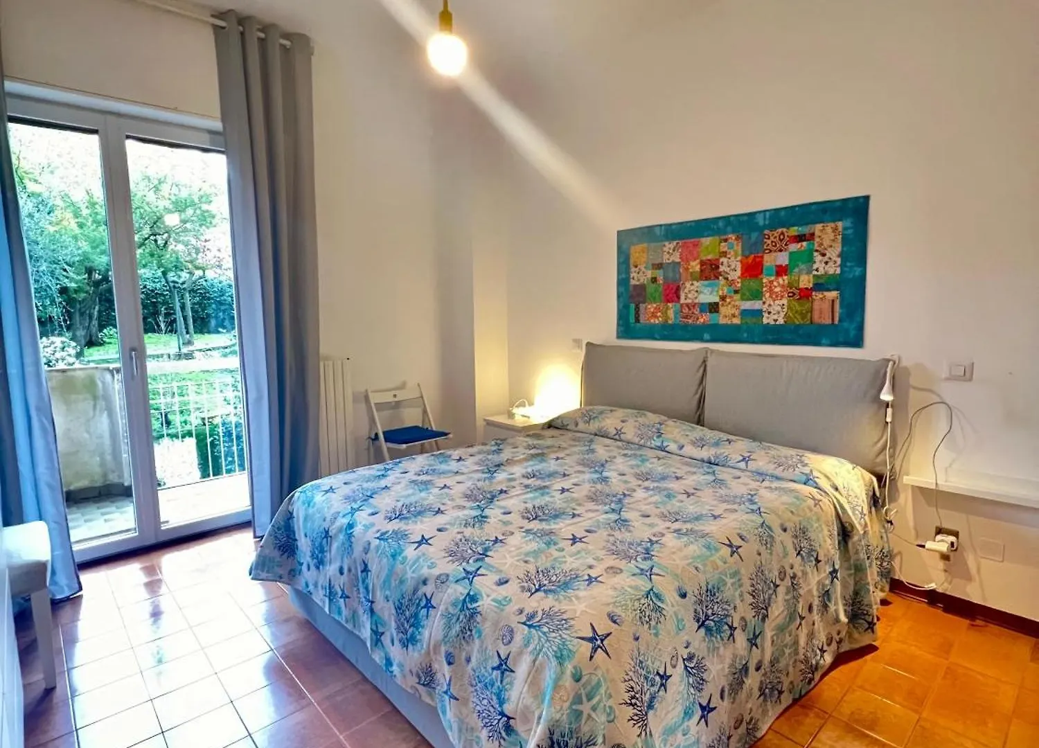 La Casa Marina Apartment Rapallo