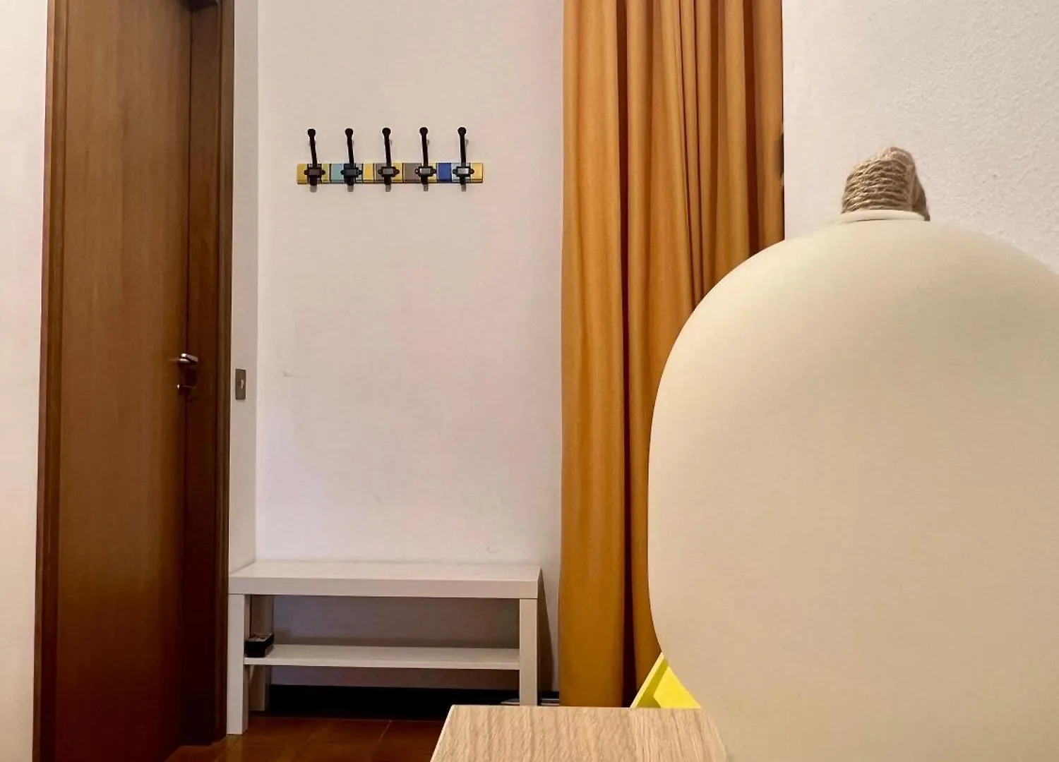 La Casa Marina Apartment Rapallo