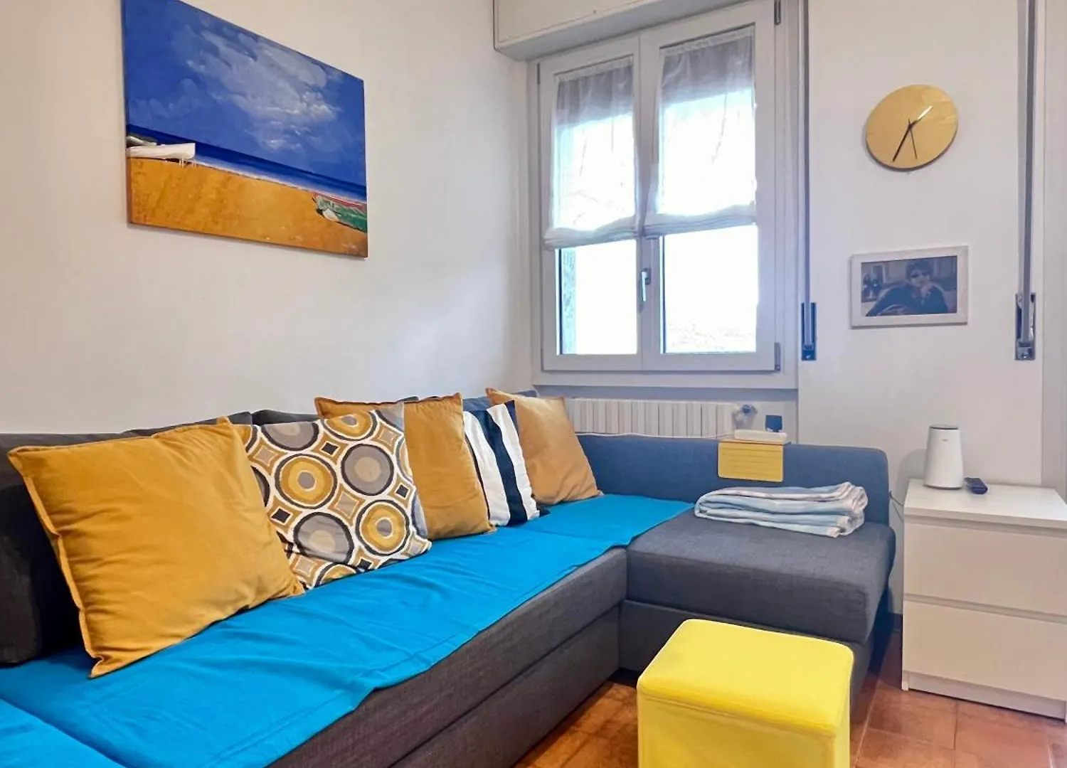 La Casa Marina Apartment Rapallo 0*,