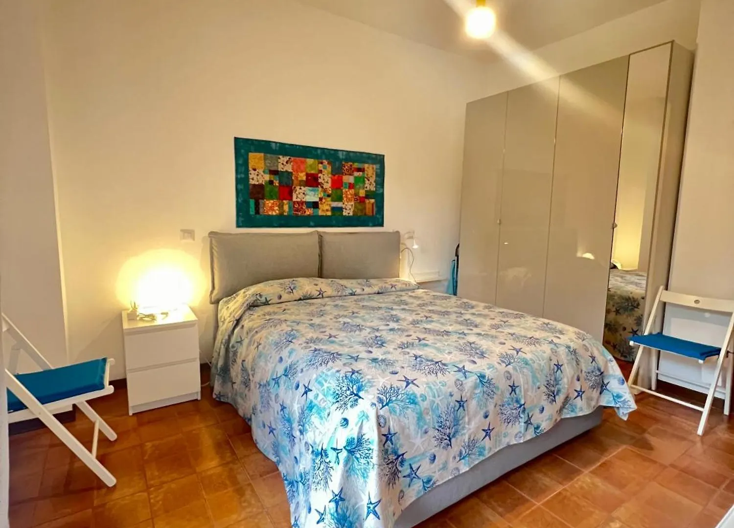 La Casa Marina Apartment Rapallo