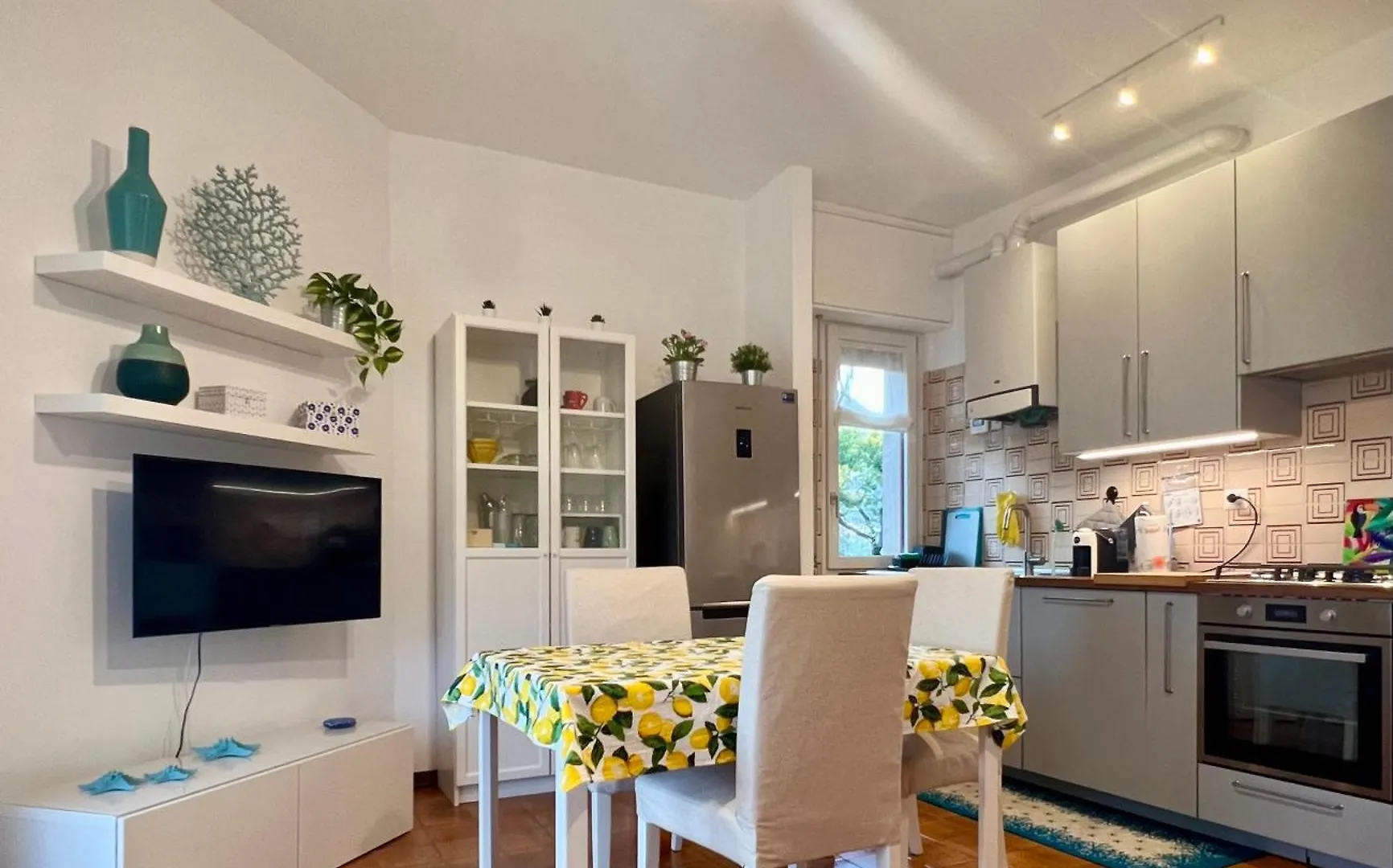 La Casa Marina Apartment Rapallo Italy
