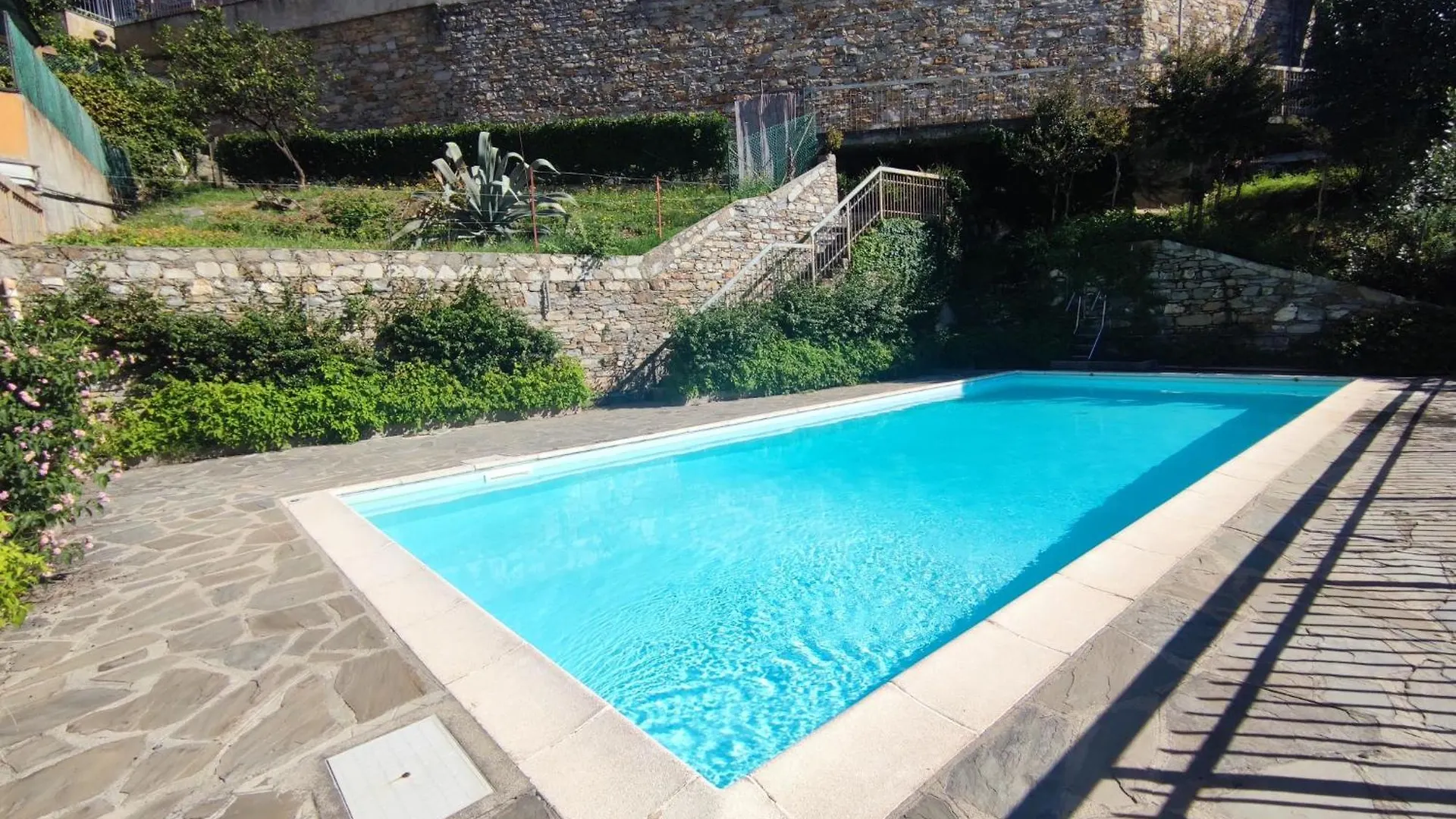 La Casa Marina Apartment Rapallo