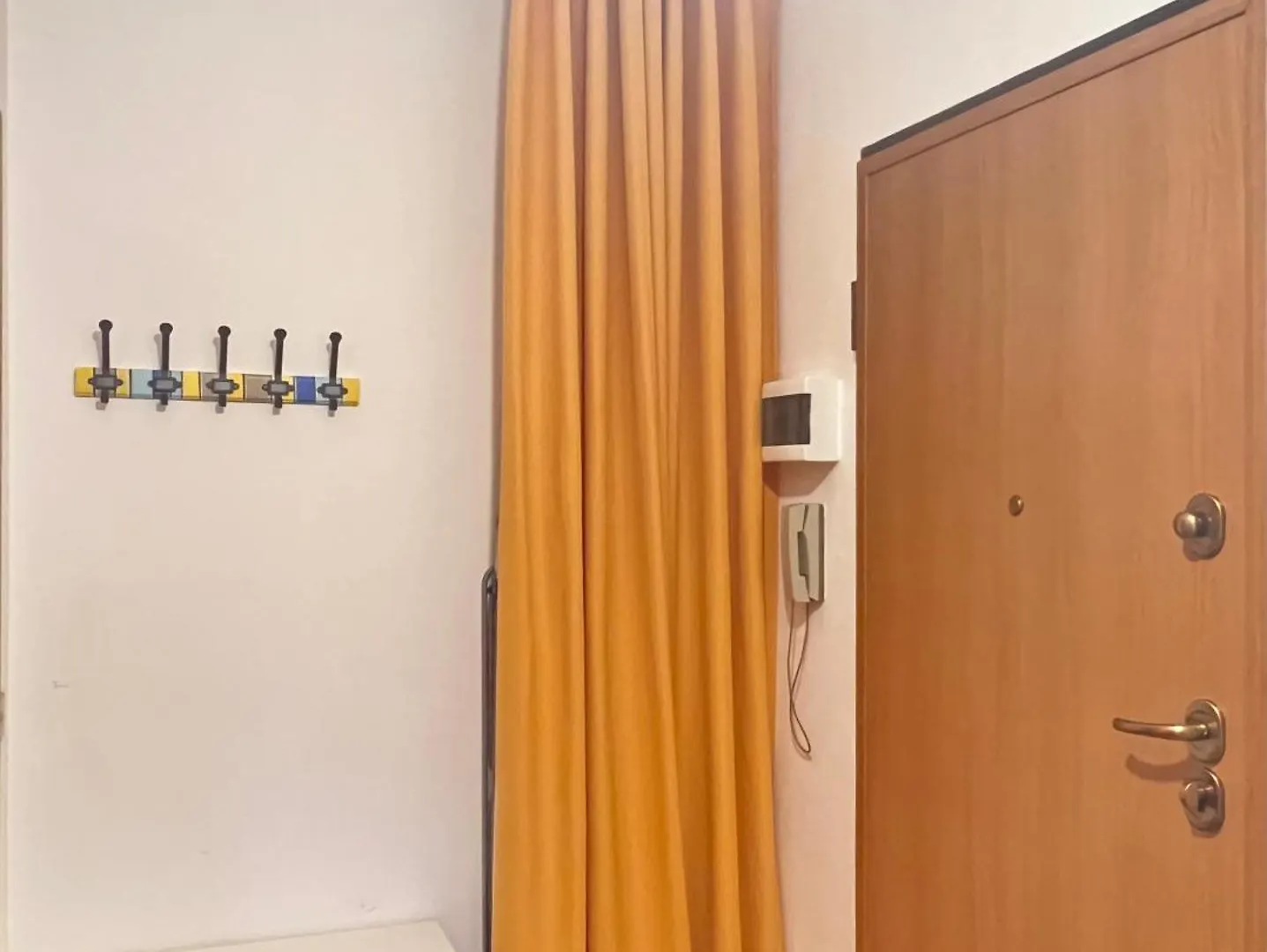 La Casa Marina Apartment Rapallo Italy